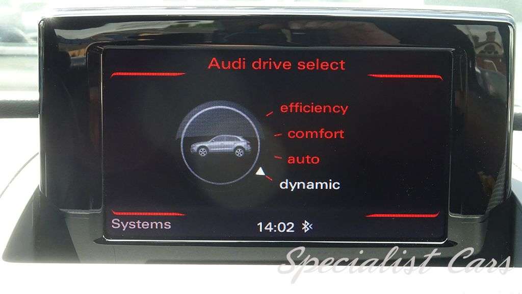 2017 AUDI Q3 2017 AUDI Q3