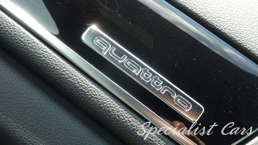 2017 AUDI Q3 2017 AUDI Q3