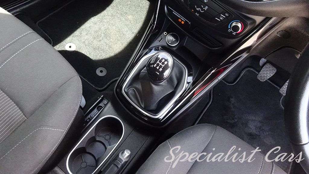 2013 FORD B-MAX 2013 FORD B-MAX
