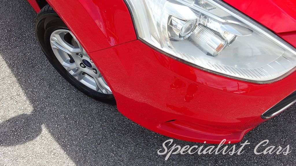 2013 FORD B-MAX 2013 FORD B-MAX
