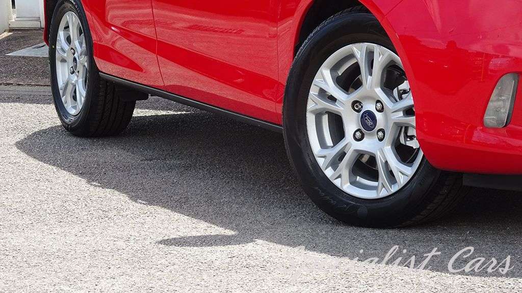 2013 FORD B-MAX 2013 FORD B-MAX
