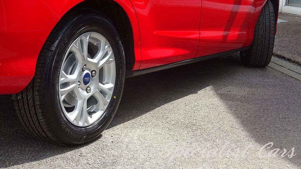 2013 FORD B-MAX 2013 FORD B-MAX