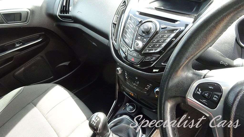 2013 FORD B-MAX 2013 FORD B-MAX