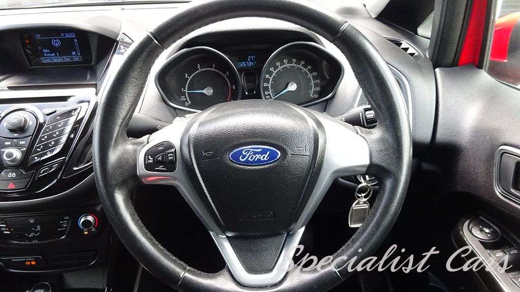 2013 FORD B-MAX 2013 FORD B-MAX