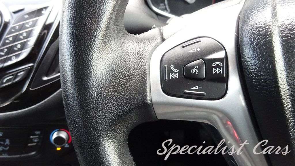 2013 FORD B-MAX 2013 FORD B-MAX