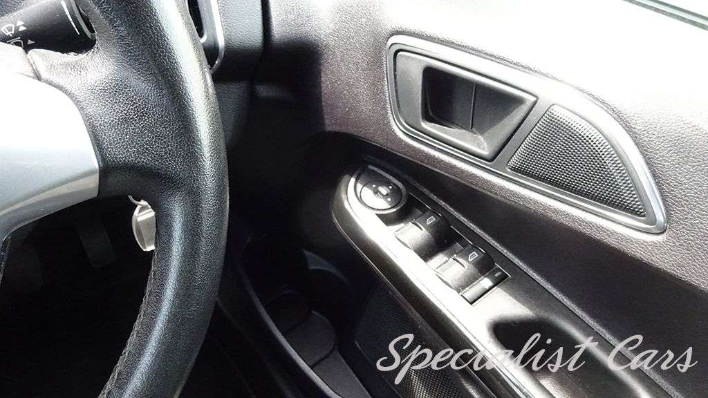 2013 FORD B-MAX 2013 FORD B-MAX