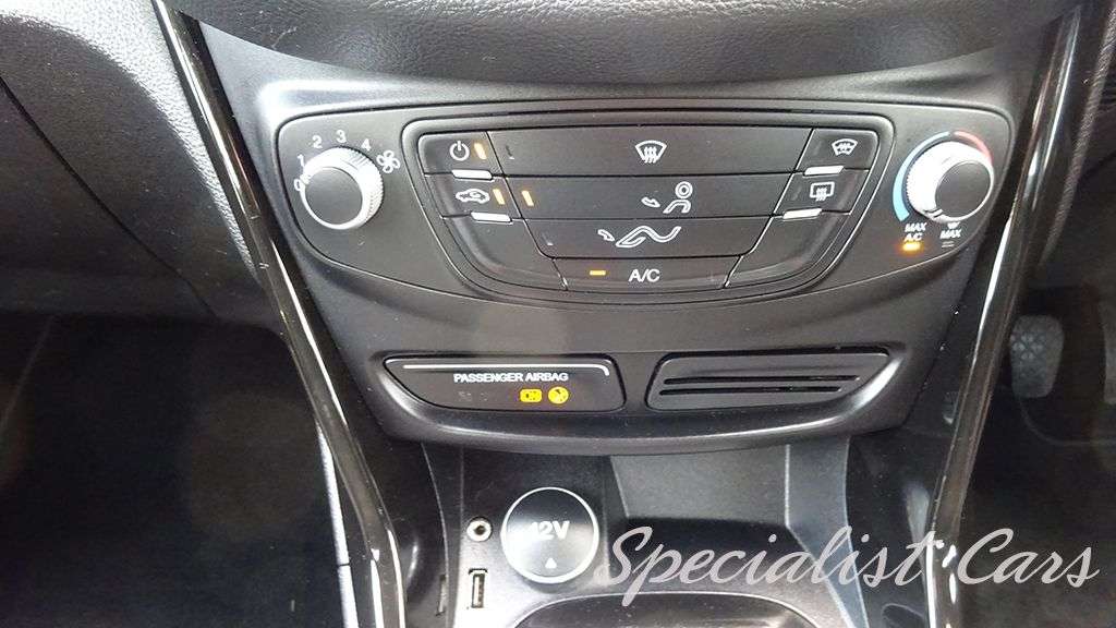 2013 FORD B-MAX 2013 FORD B-MAX