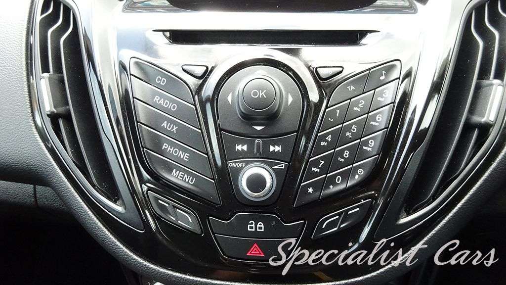 2013 FORD B-MAX 2013 FORD B-MAX