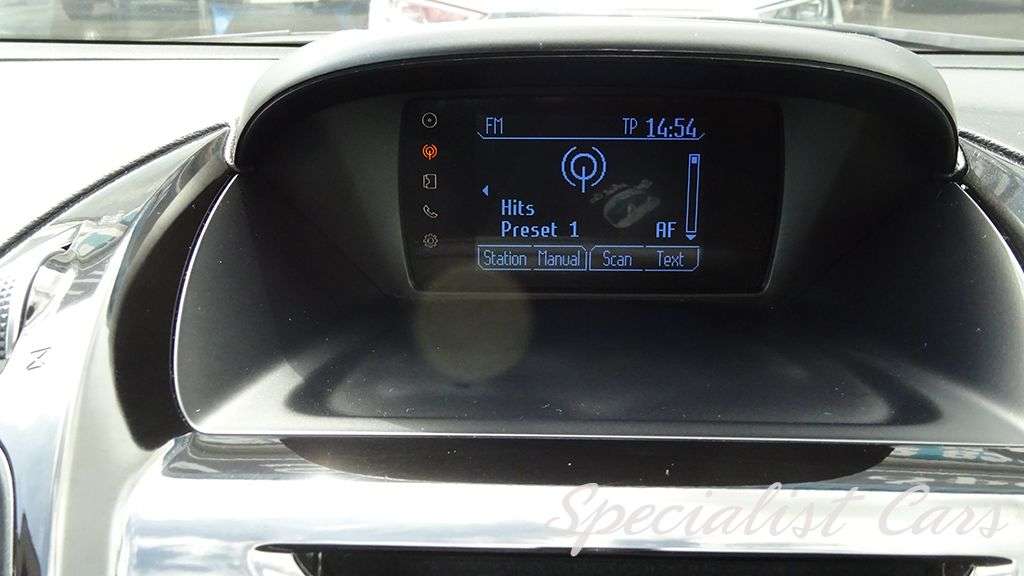 2013 FORD B-MAX 2013 FORD B-MAX