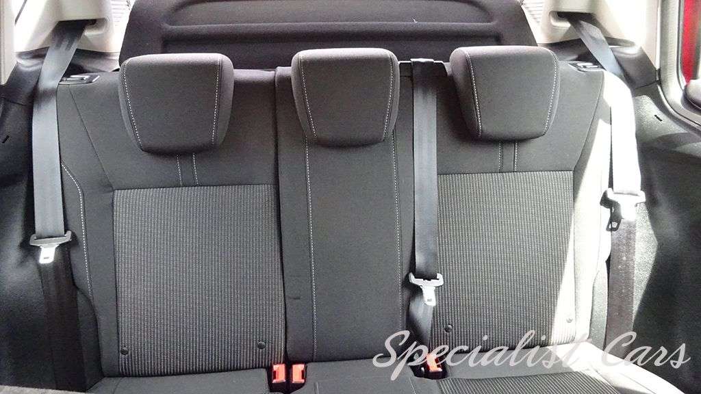 2013 FORD B-MAX 2013 FORD B-MAX