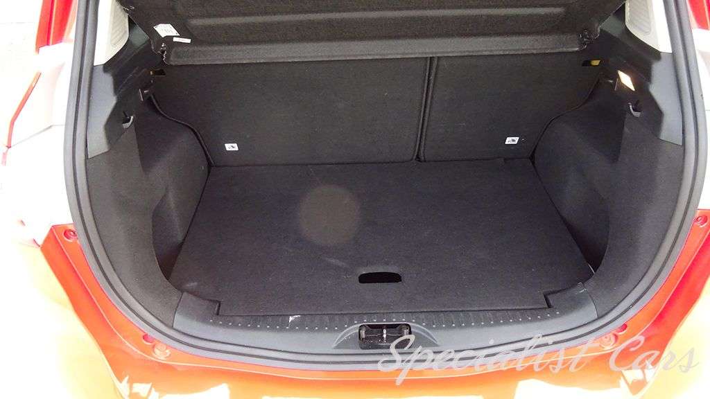 2013 FORD B-MAX 2013 FORD B-MAX
