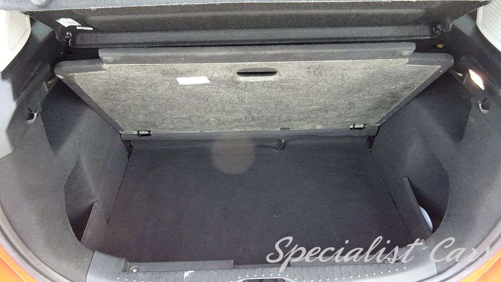 2013 FORD B-MAX 2013 FORD B-MAX