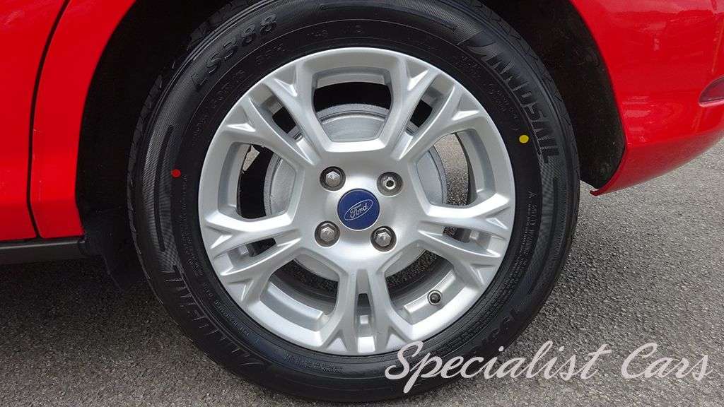 2013 FORD B-MAX 2013 FORD B-MAX