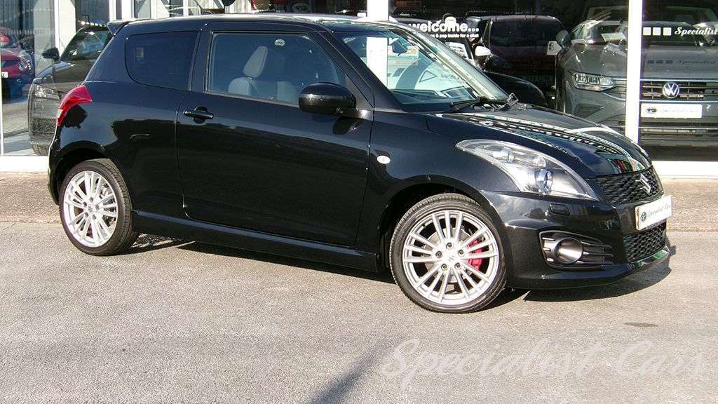 2013 SUZUKI SWIFT 2013 SUZUKI SWIFT