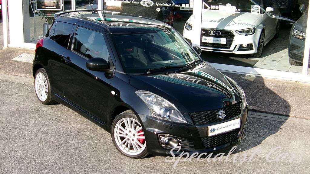 2013 SUZUKI SWIFT 2013 SUZUKI SWIFT