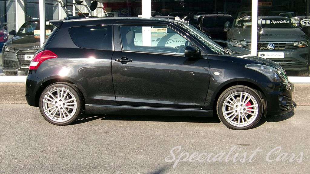 2013 SUZUKI SWIFT 2013 SUZUKI SWIFT