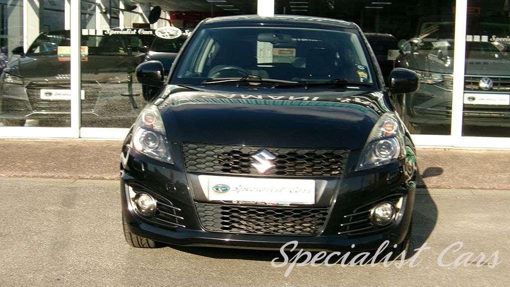 2013 SUZUKI SWIFT 2013 SUZUKI SWIFT