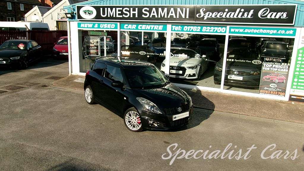 2013 SUZUKI SWIFT 2013 SUZUKI SWIFT