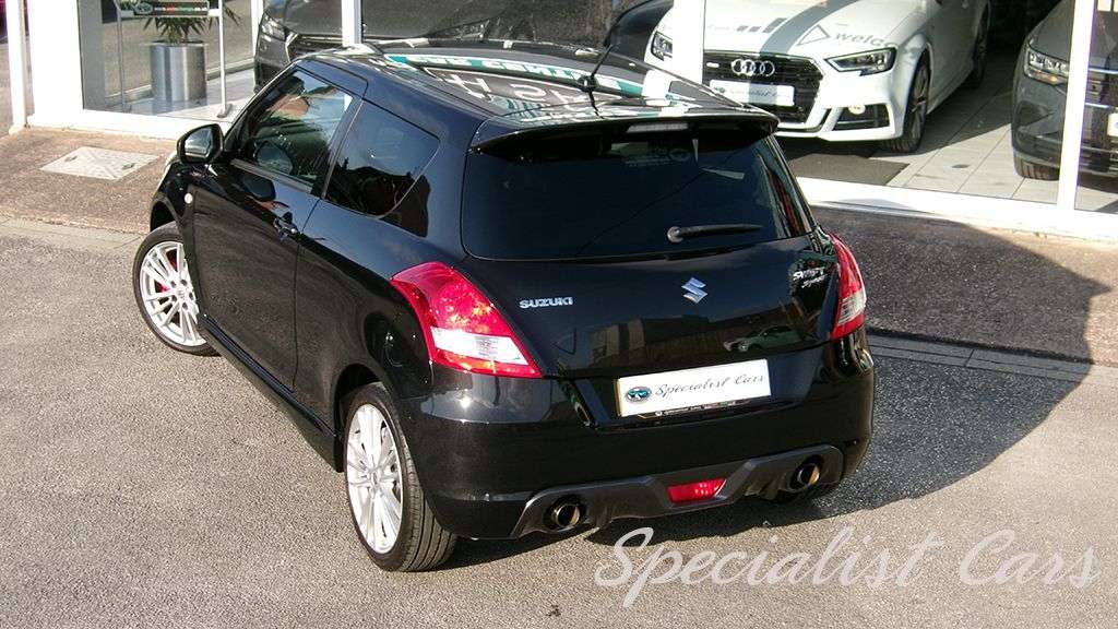 2013 SUZUKI SWIFT 2013 SUZUKI SWIFT