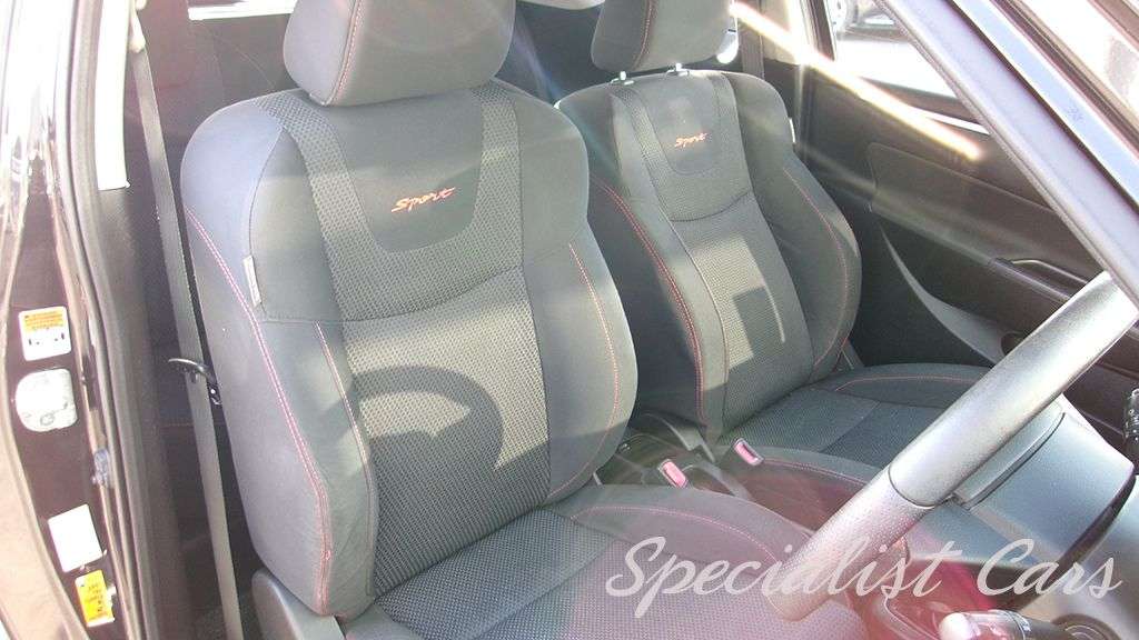2013 SUZUKI SWIFT 2013 SUZUKI SWIFT