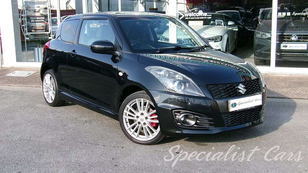 2013 SUZUKI SWIFT 2013 SUZUKI SWIFT