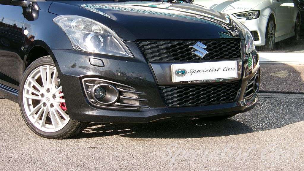 2013 SUZUKI SWIFT 2013 SUZUKI SWIFT