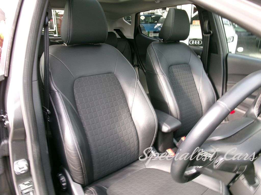 2018 FORD FIESTA 2018 FORD FIESTA