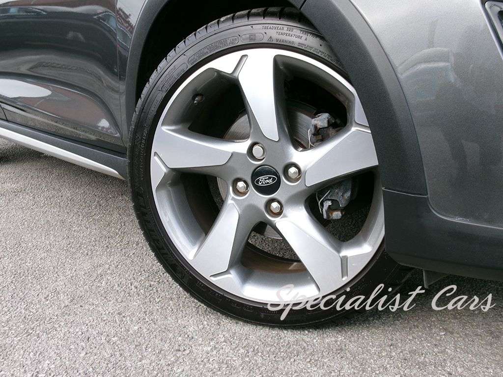 2018 FORD FIESTA 2018 FORD FIESTA