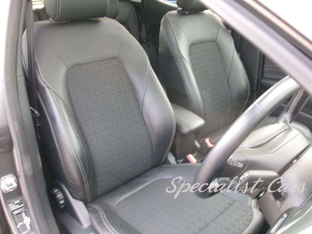 2018 FORD FIESTA 2018 FORD FIESTA