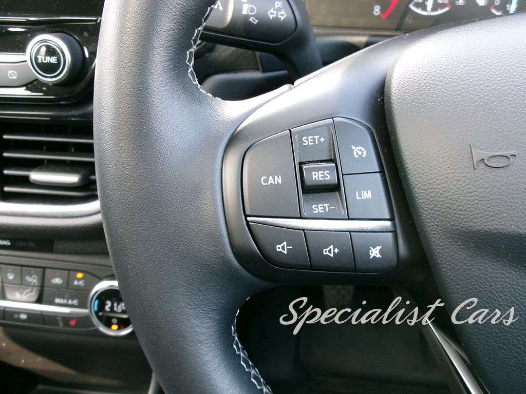2018 FORD FIESTA 2018 FORD FIESTA