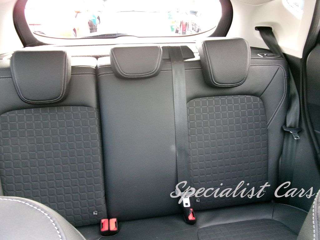 2018 FORD FIESTA 2018 FORD FIESTA