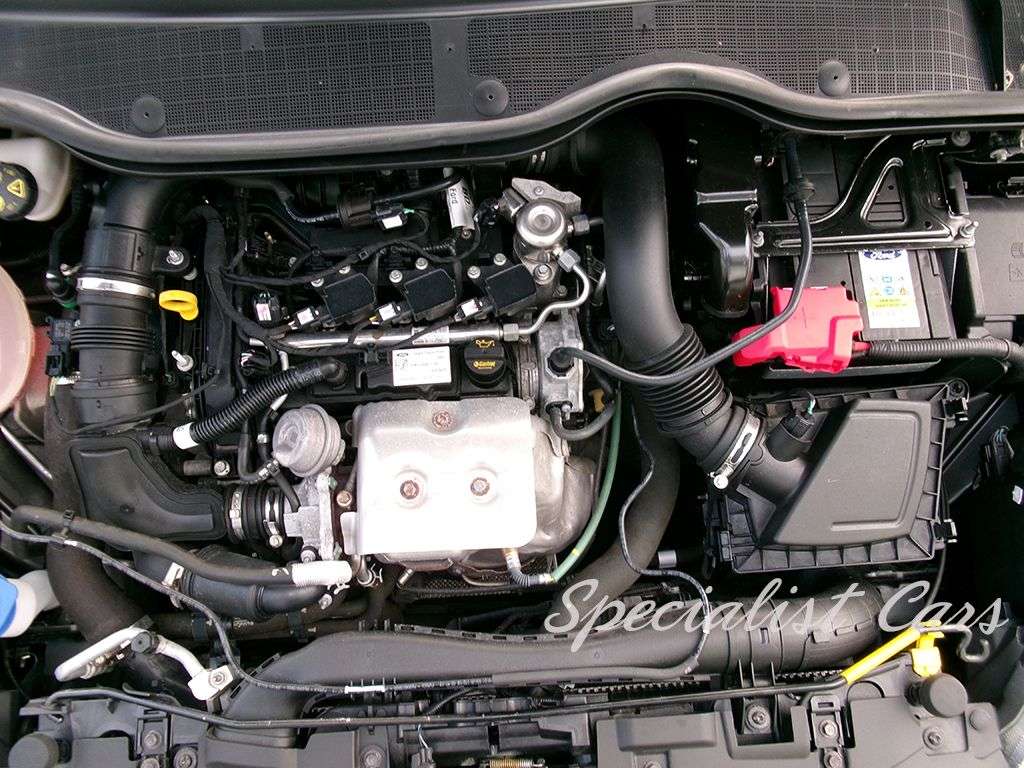 2018 FORD FIESTA 2018 FORD FIESTA