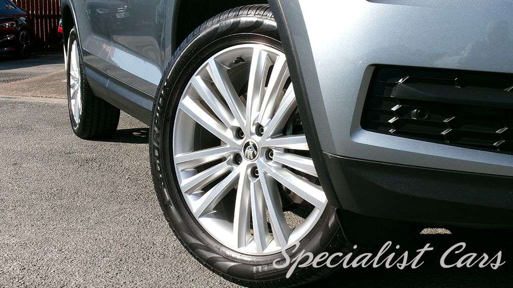 2020 SKODA KODIAQ 2020 SKODA KODIAQ