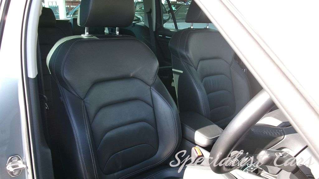 2020 SKODA KODIAQ 2020 SKODA KODIAQ