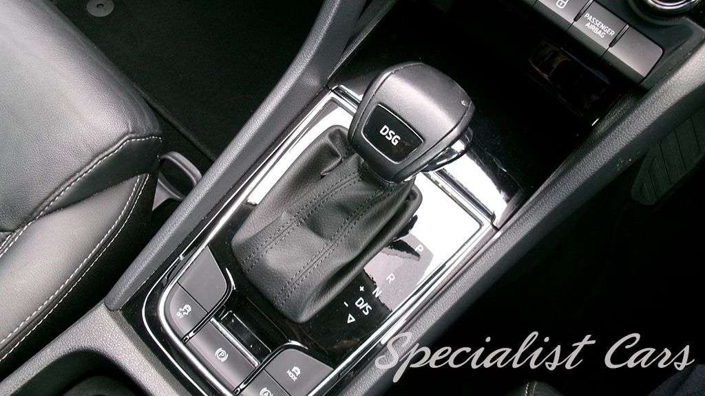 2020 SKODA KODIAQ 2020 SKODA KODIAQ
