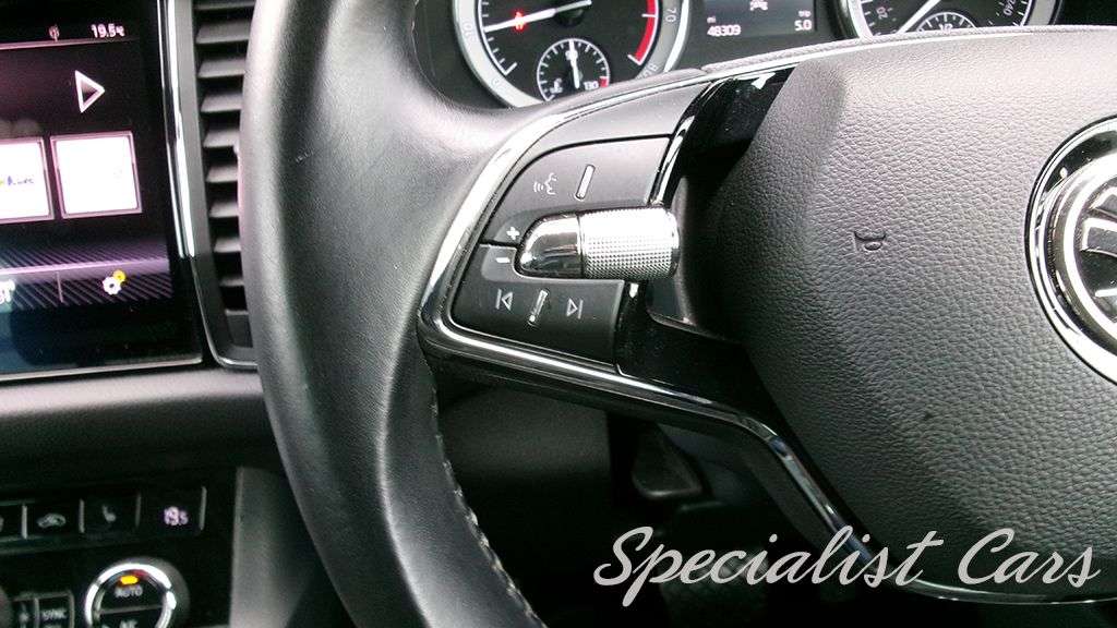 2020 SKODA KODIAQ 2020 SKODA KODIAQ