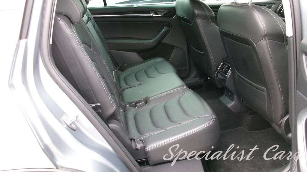 2020 SKODA KODIAQ 2020 SKODA KODIAQ