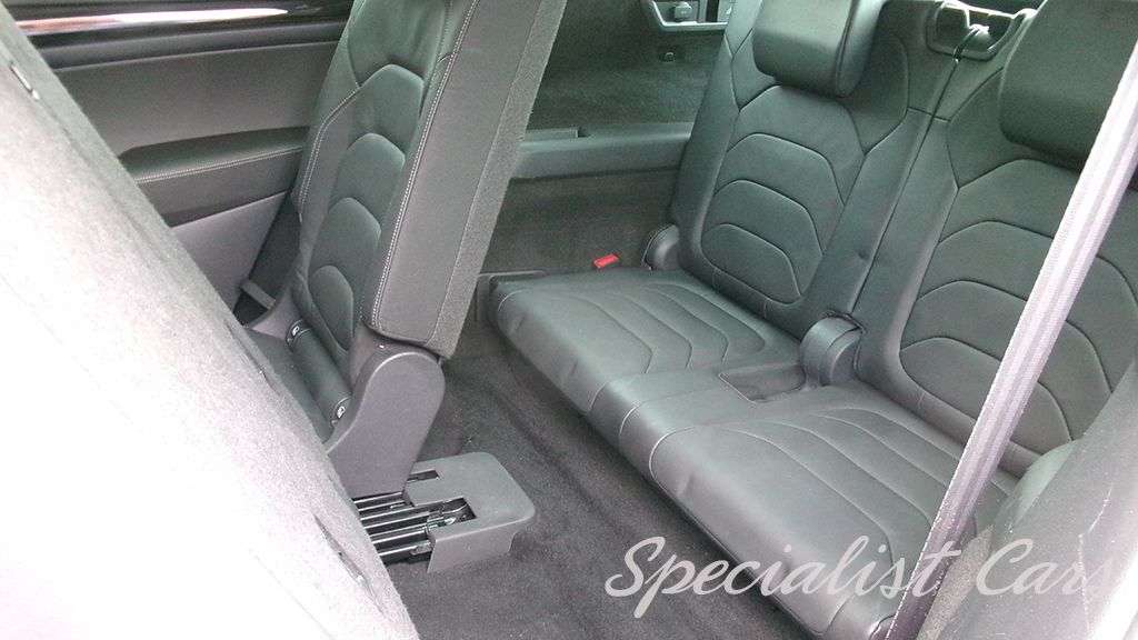 2020 SKODA KODIAQ 2020 SKODA KODIAQ