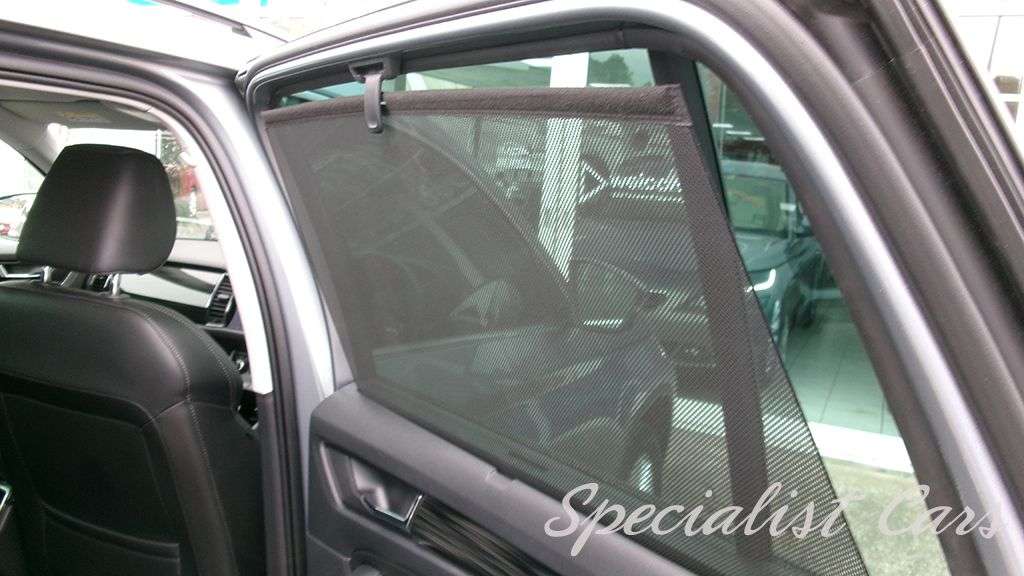 2020 SKODA KODIAQ 2020 SKODA KODIAQ