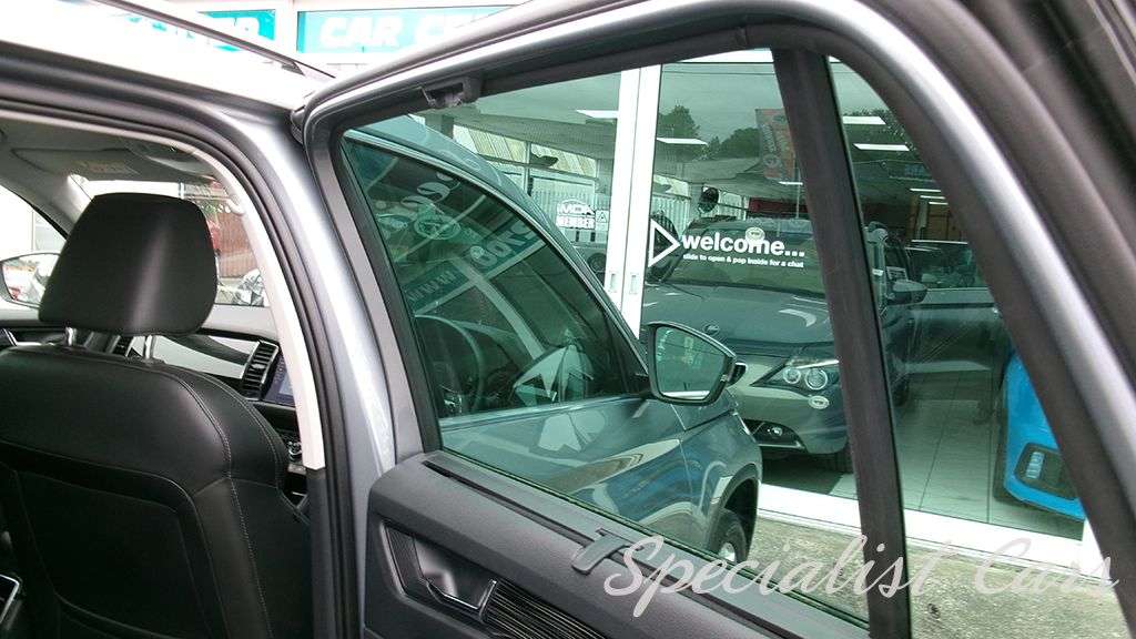 2020 SKODA KODIAQ 2020 SKODA KODIAQ