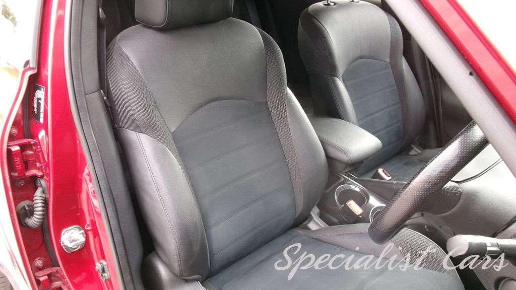 2017 NISSAN JUKE 2017 NISSAN JUKE