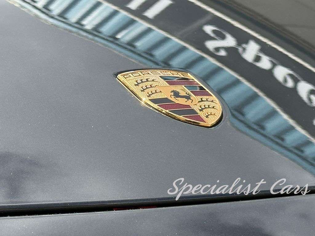 2013 PORSCHE CAYMAN 2013 PORSCHE CAYMAN