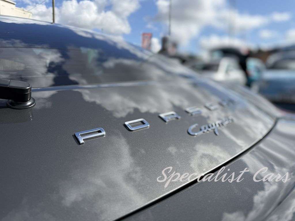 2013 PORSCHE CAYMAN 2013 PORSCHE CAYMAN