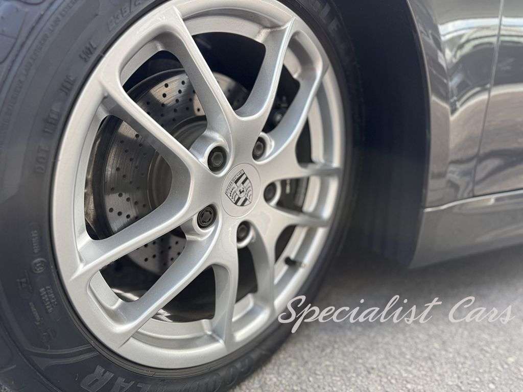 2013 PORSCHE CAYMAN 2013 PORSCHE CAYMAN