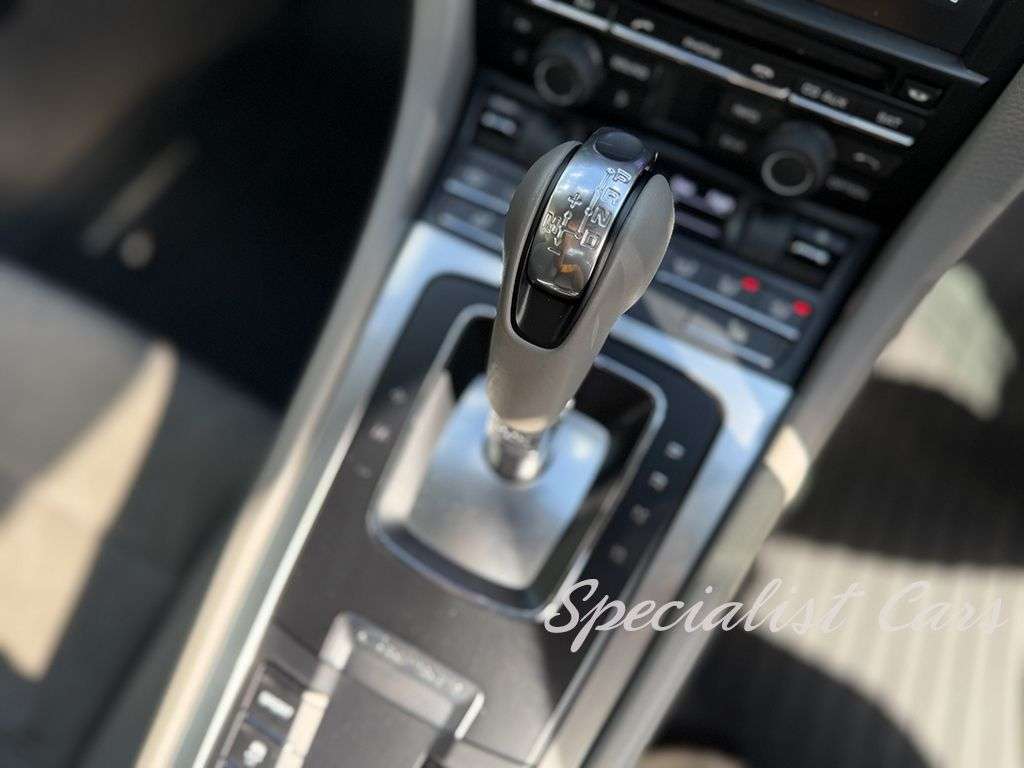 2013 PORSCHE CAYMAN 2013 PORSCHE CAYMAN
