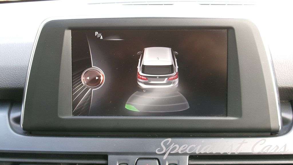 2016 BMW 2 SERIES ACTIVE TOURER 2016 BMW 2 SERIES ACTIVE TOURER