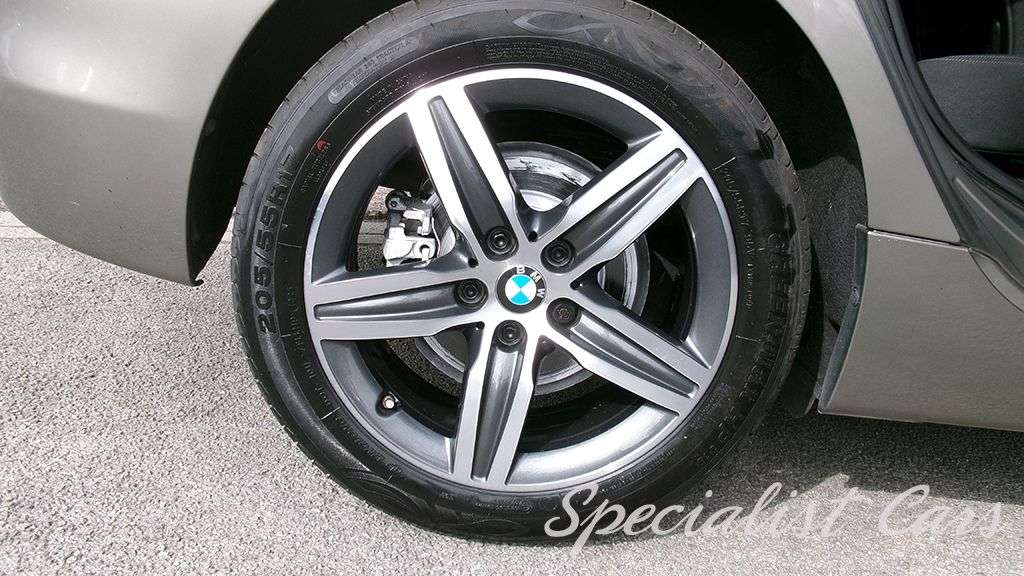 2016 BMW 2 SERIES ACTIVE TOURER 2016 BMW 2 SERIES ACTIVE TOURER
