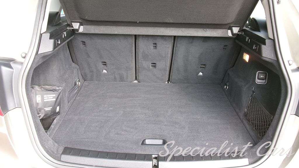 2016 BMW 2 SERIES ACTIVE TOURER 2016 BMW 2 SERIES ACTIVE TOURER