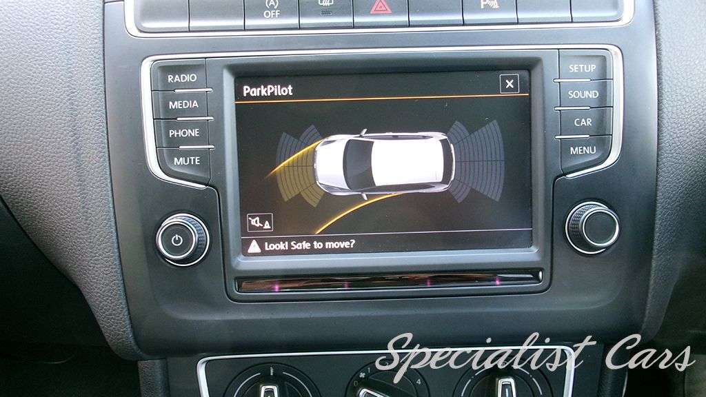 2016 VOLKSWAGEN POLO 2016 VOLKSWAGEN POLO