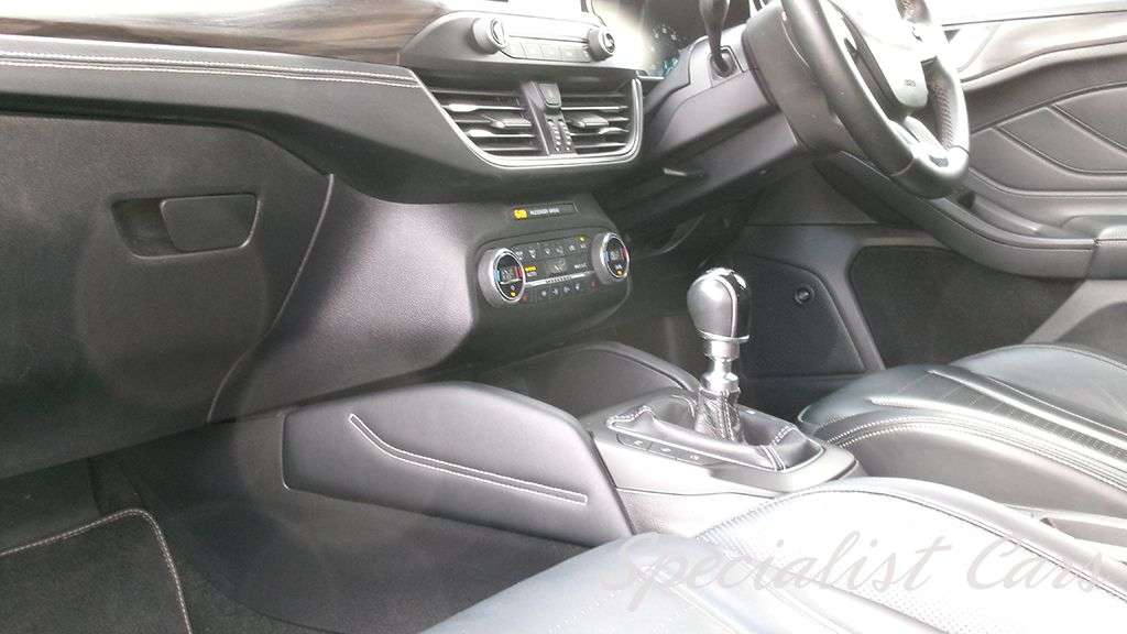 2020 FORD FOCUS 2020 FORD FOCUS